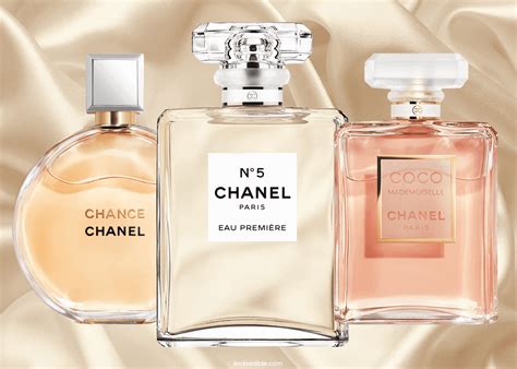 chanel parfum pas cher|chanel perfume for older women.